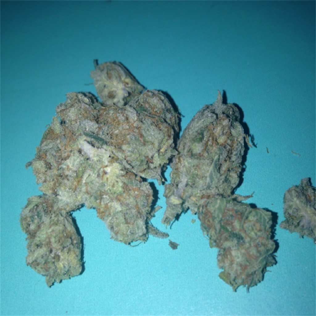 Hawaiian Punch