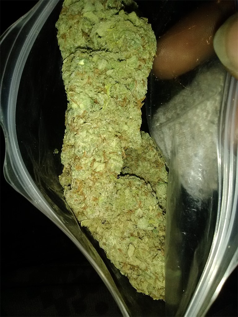 Higher Power