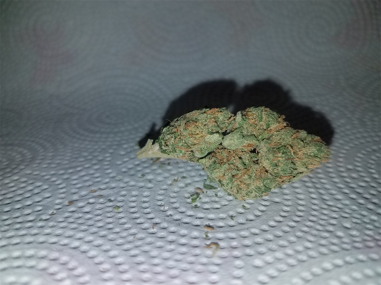 Jack Flash