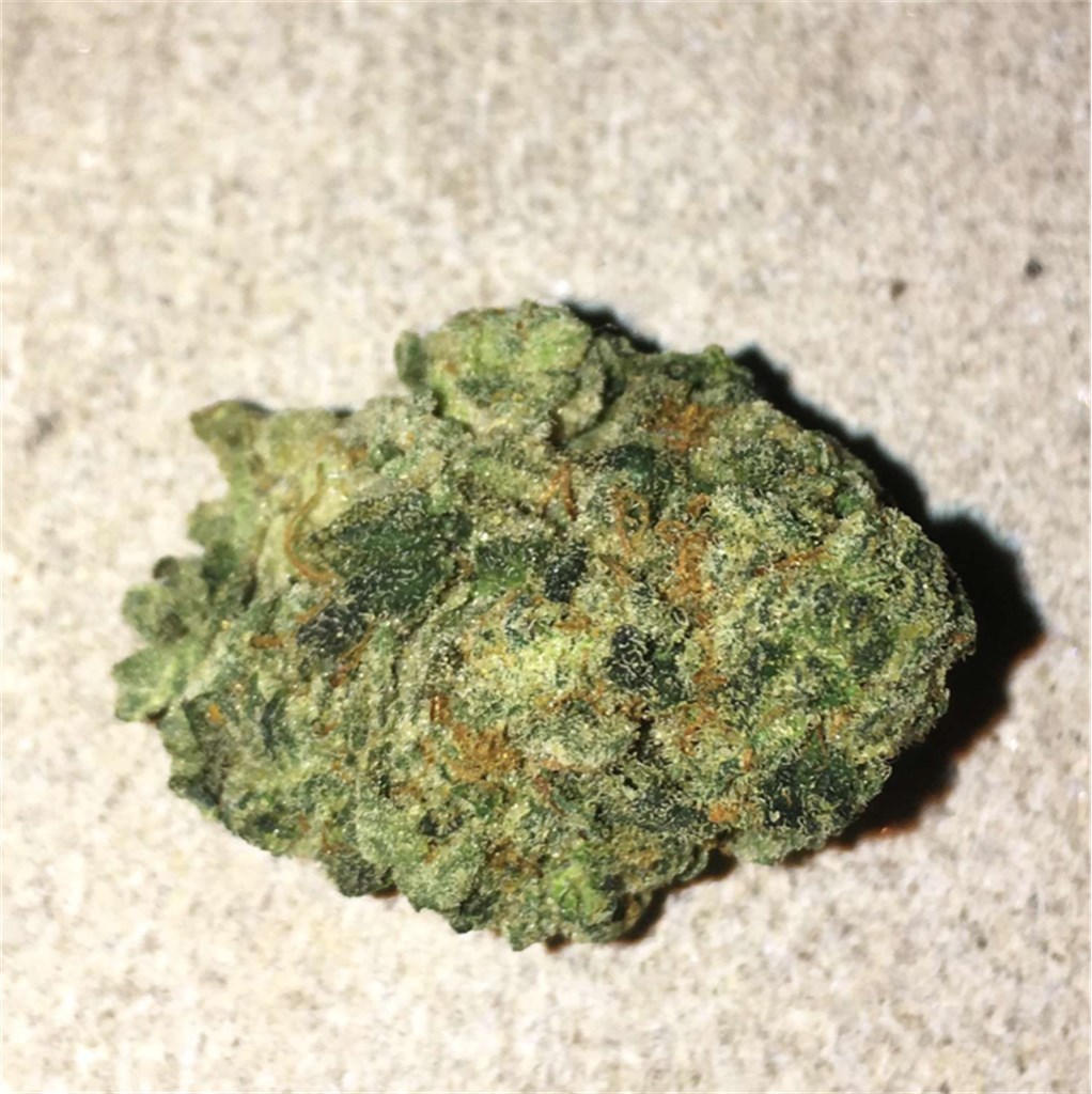 Jesus OG
