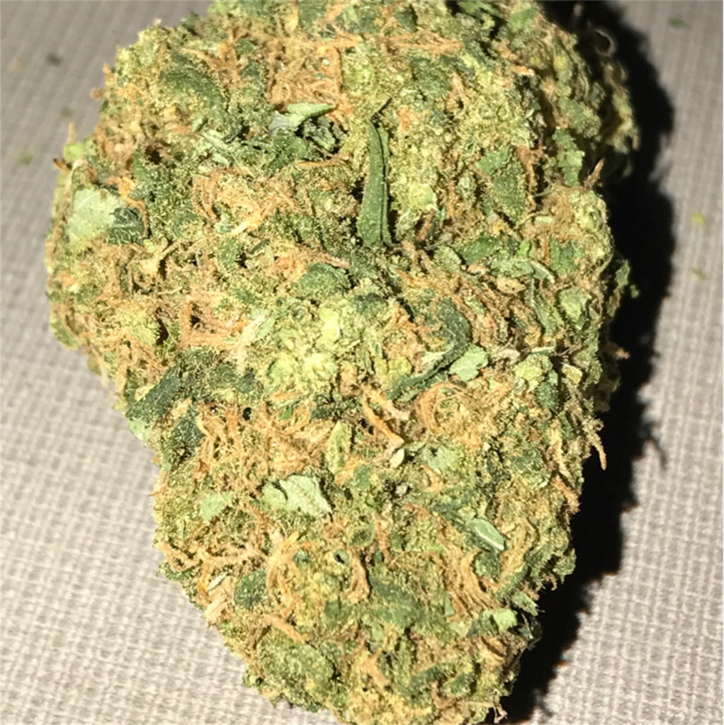 Jupiter OG