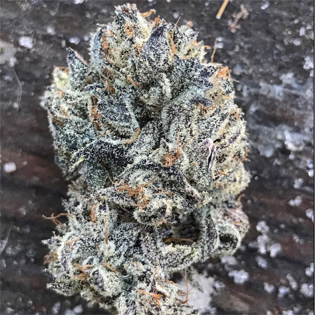 Katsu Bubba Kush
