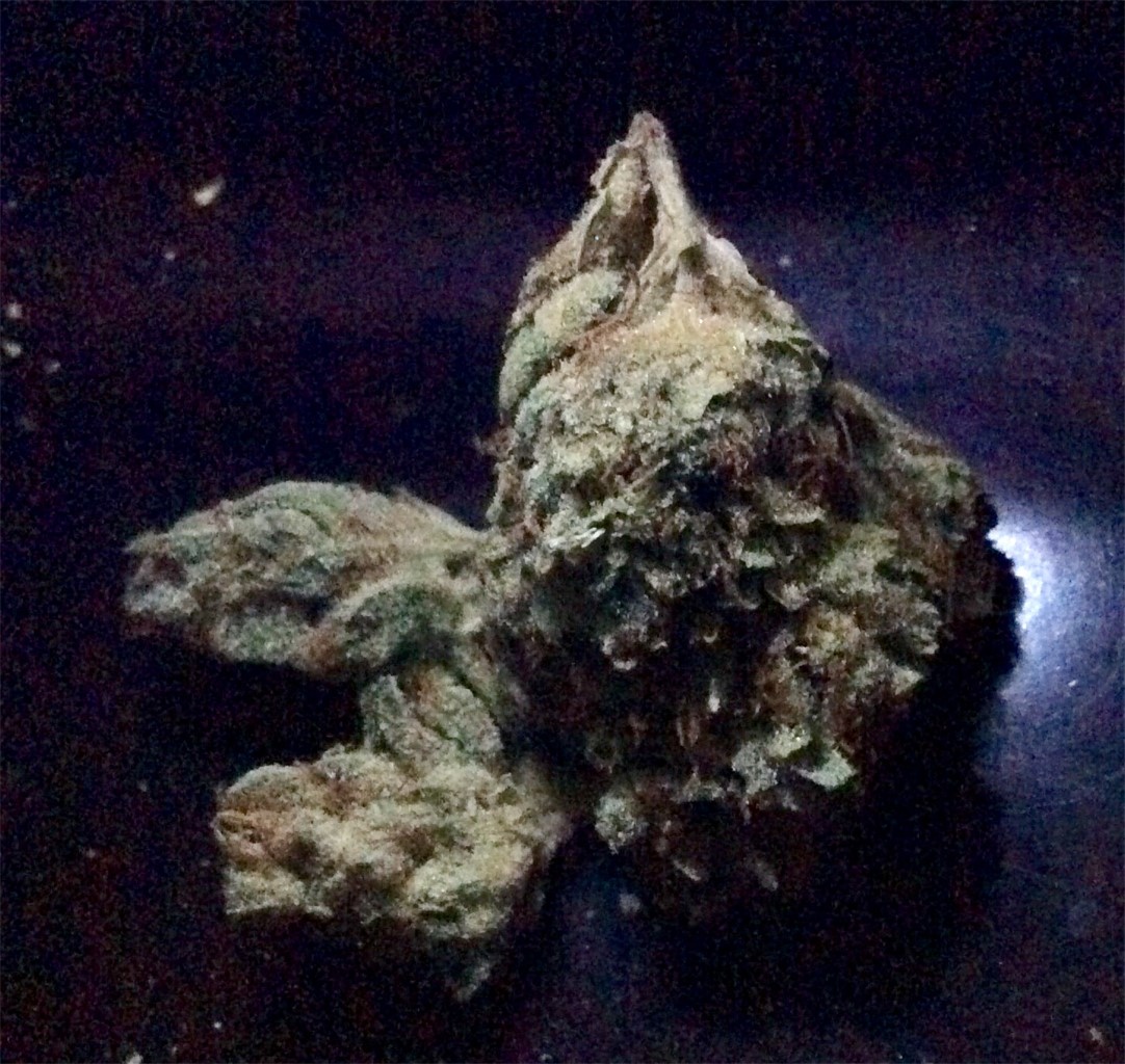 LA OG