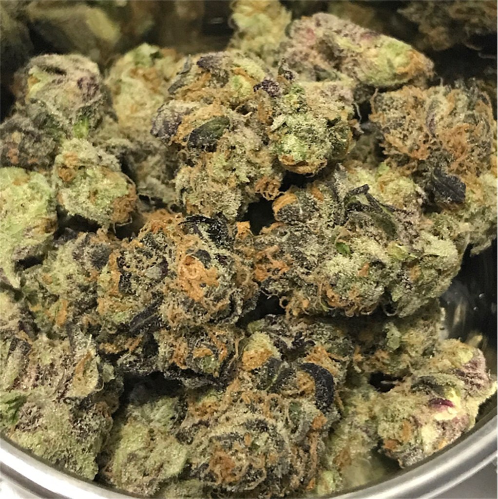 Foto de la variedad Lucid Dream