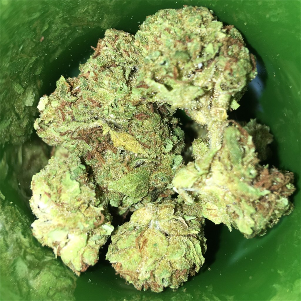 Melon Gum