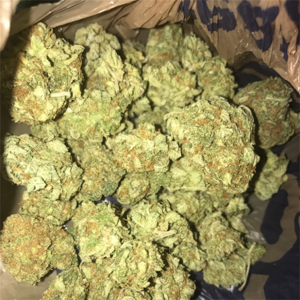 Monster OG