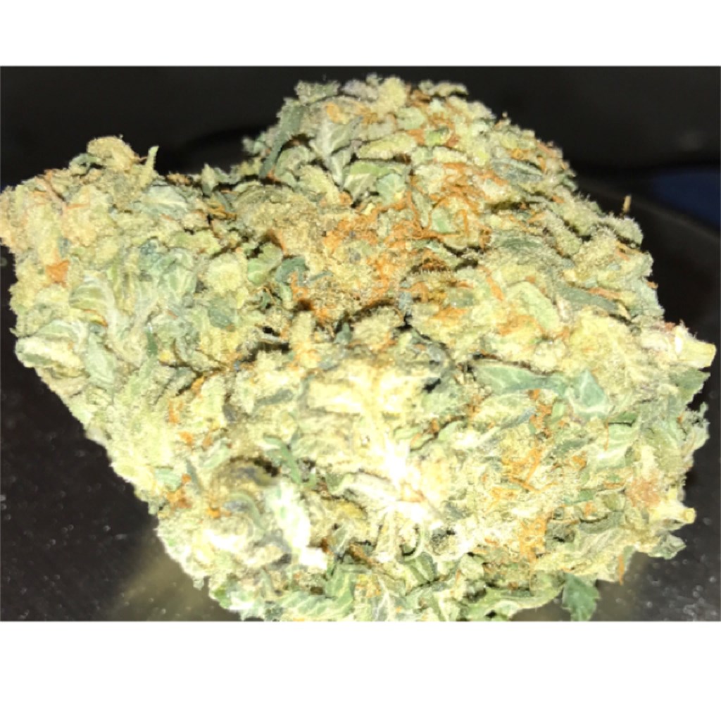 Foto de la variedad Moon Cookies