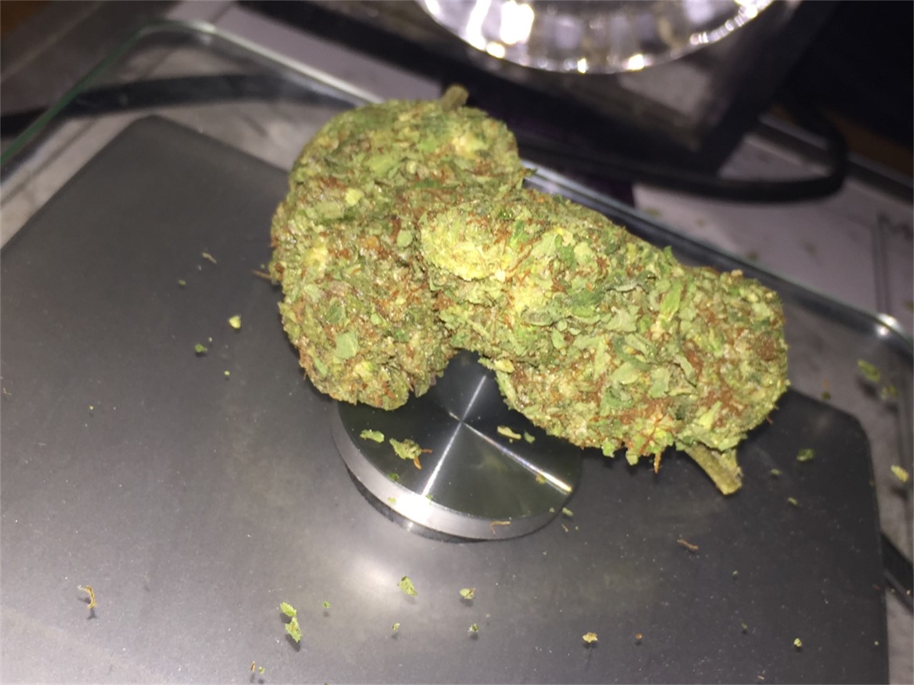 OG Tonic