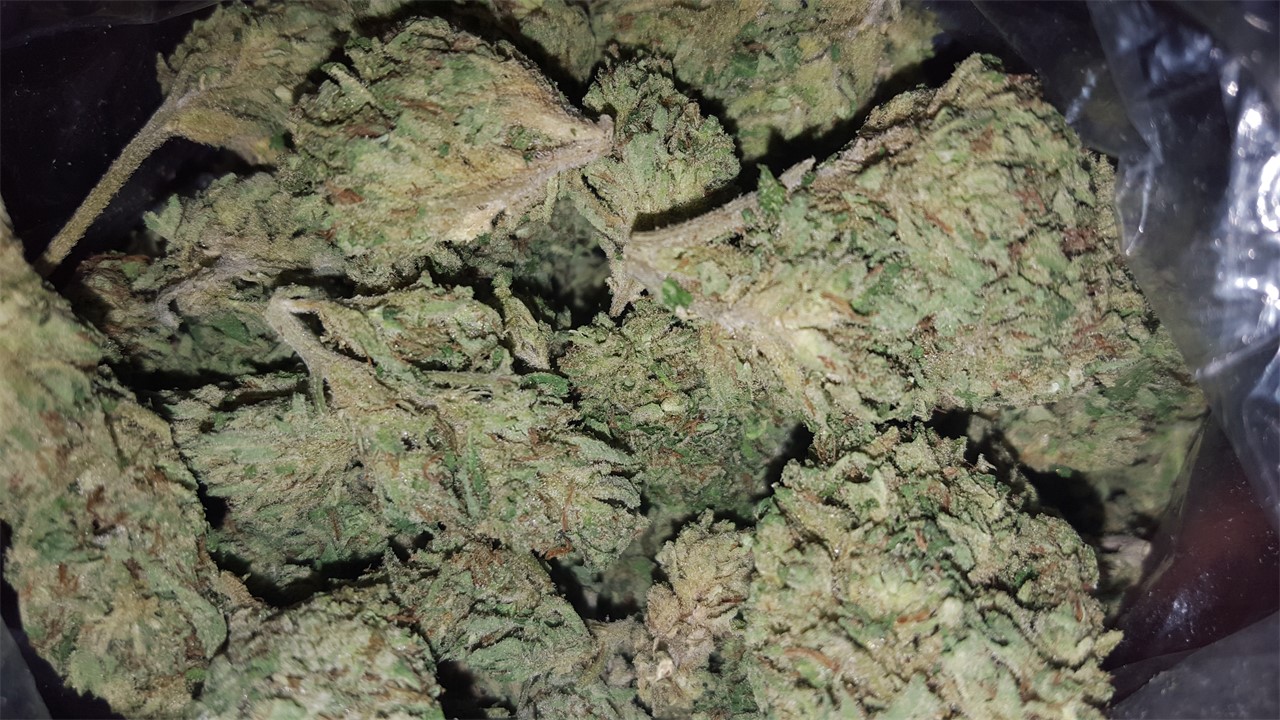 Og Trainwreck