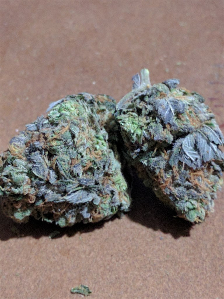 Orange Kush Cannabis Strain Information Leafly