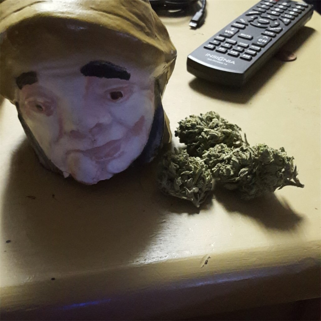Organic Diesel