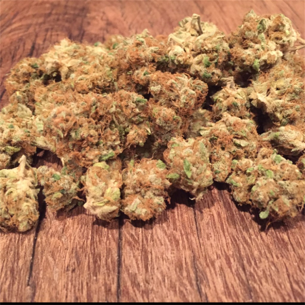 Phantom OG