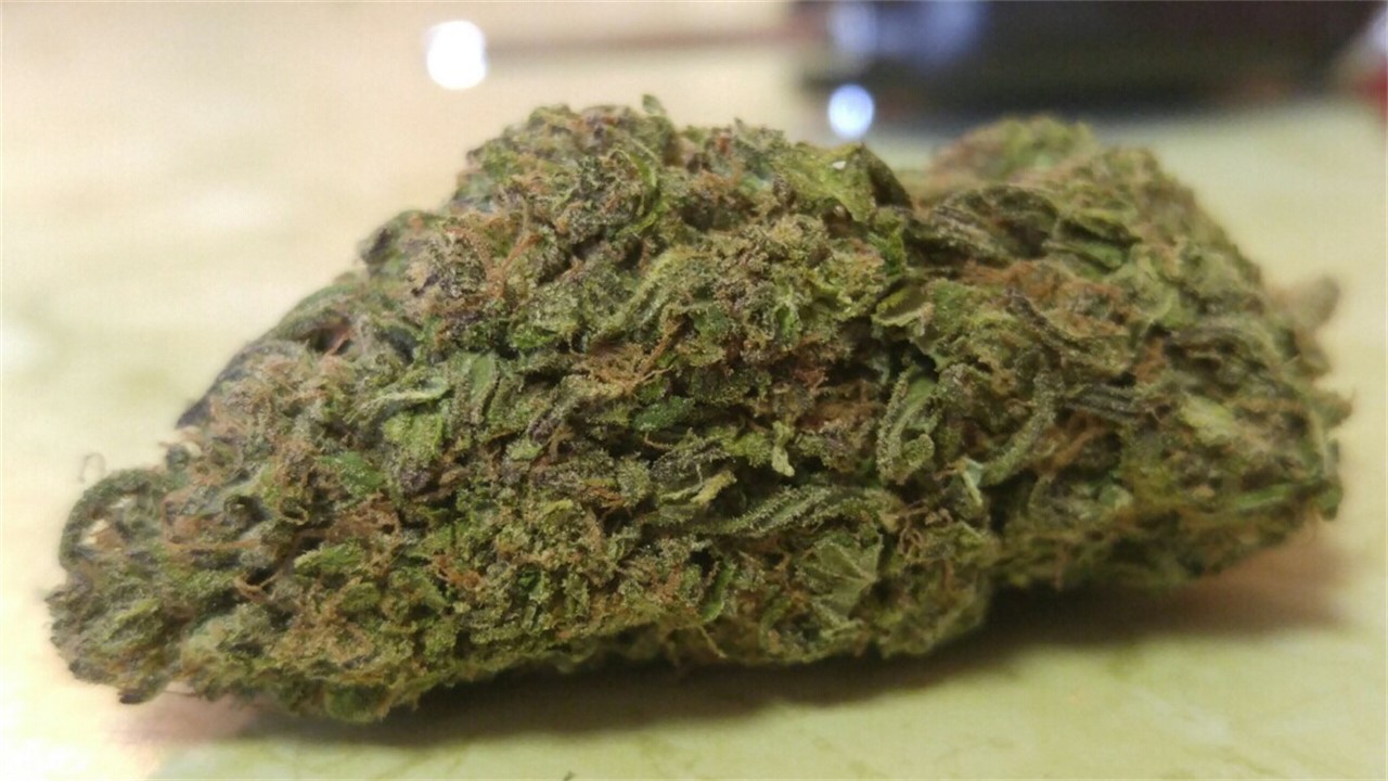 Phishhead Kush