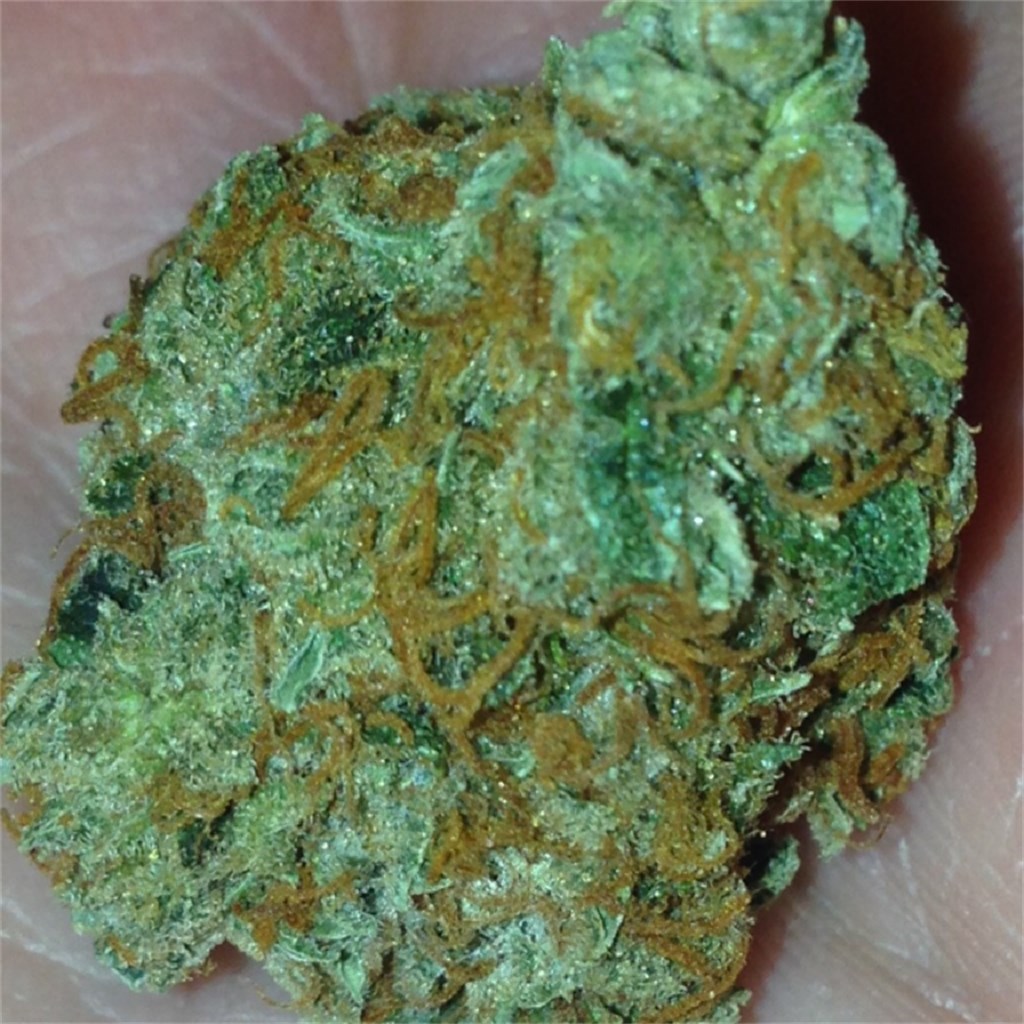 Pineapple Chunk