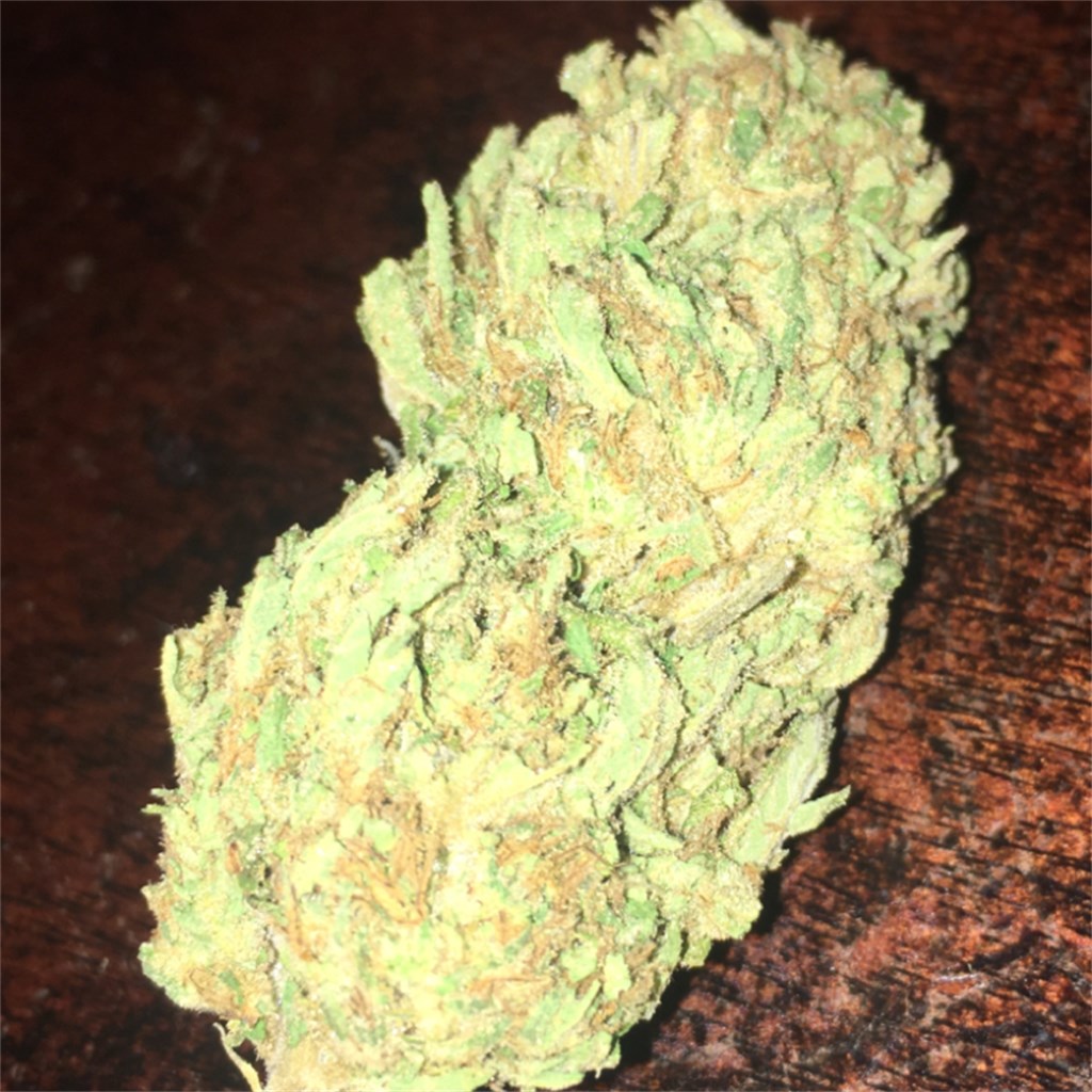 Foto de la variedad Pineapple OG