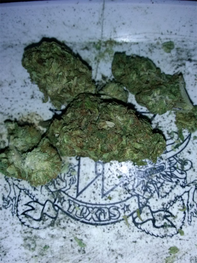 Pineapple Punch