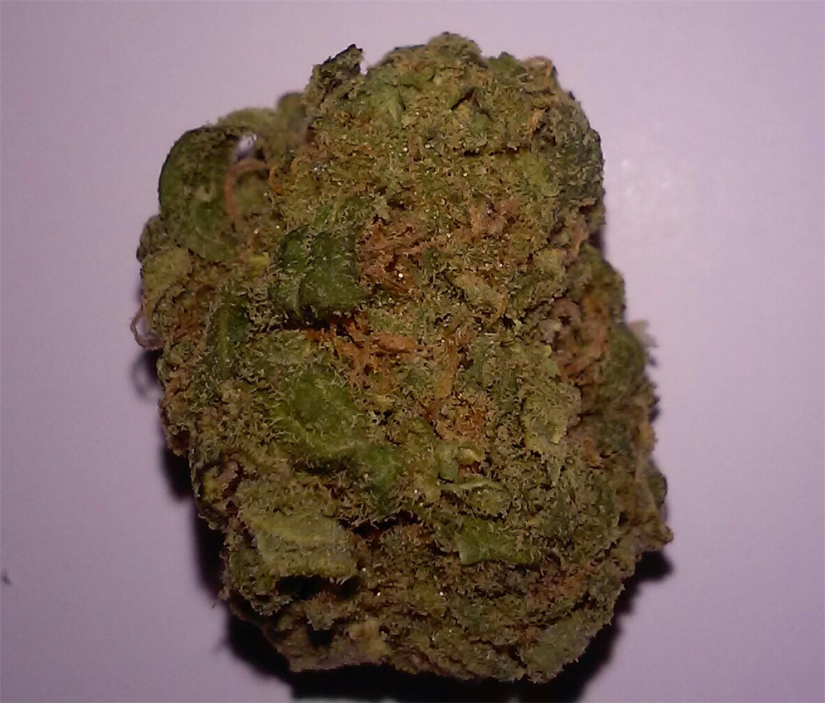 Pineapple Thai