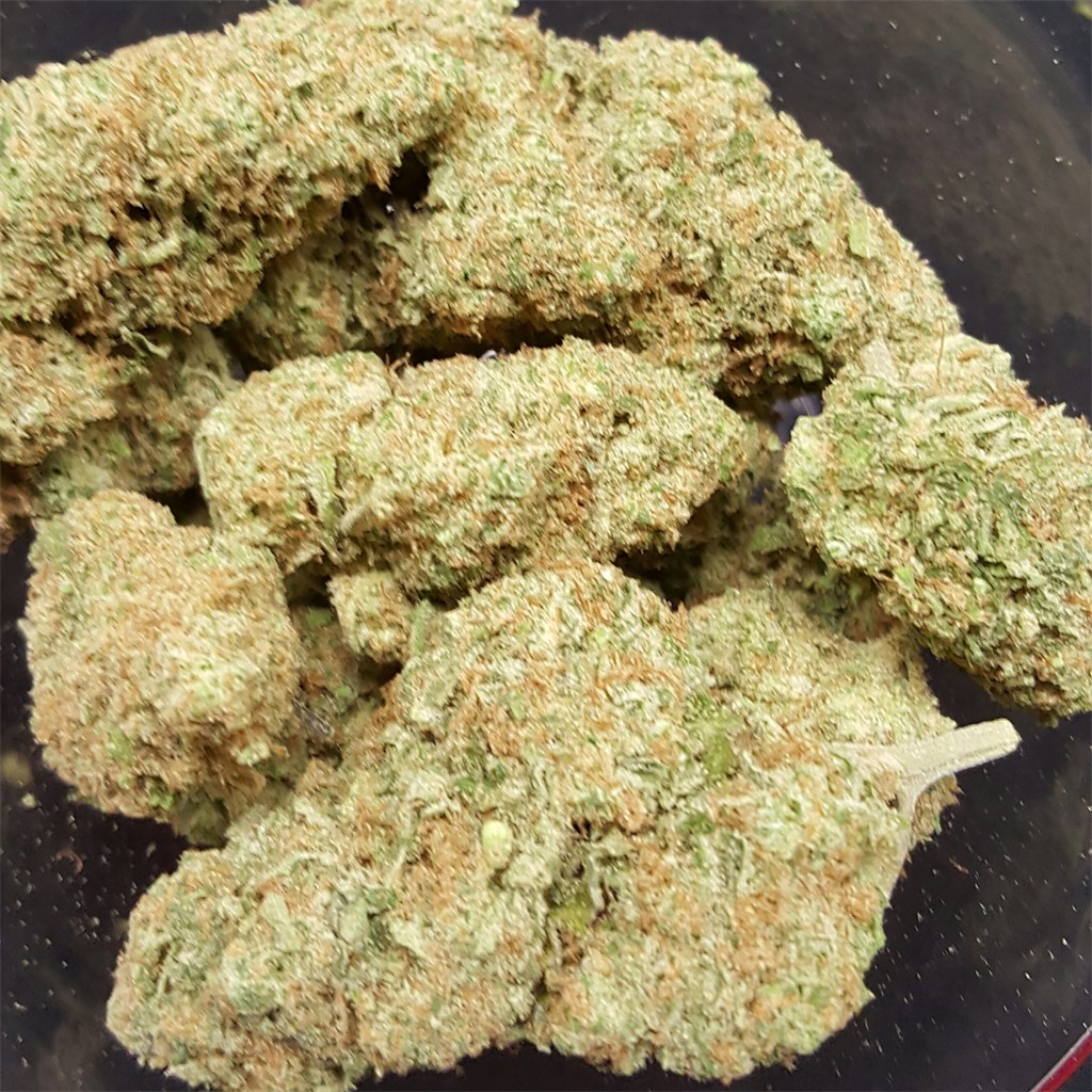 Pineapple Wreck
