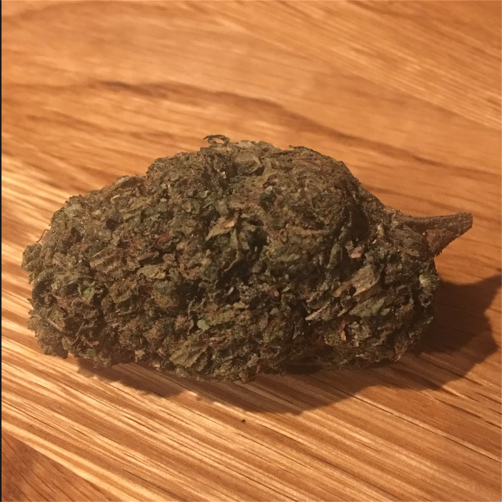 Platinum OG