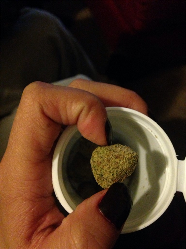Foto de la variedad Pop Rocks