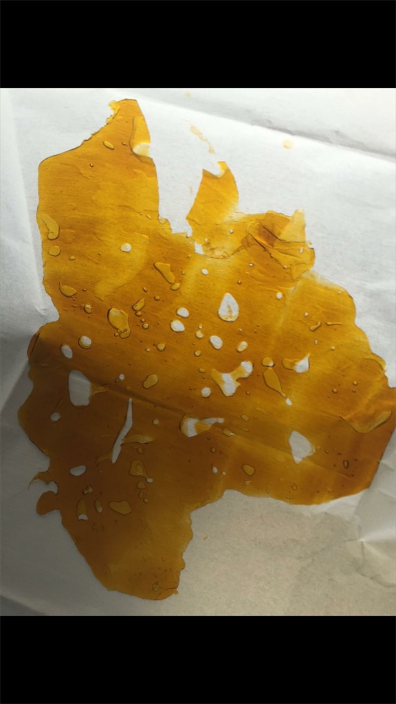 Proper BHO Shatter