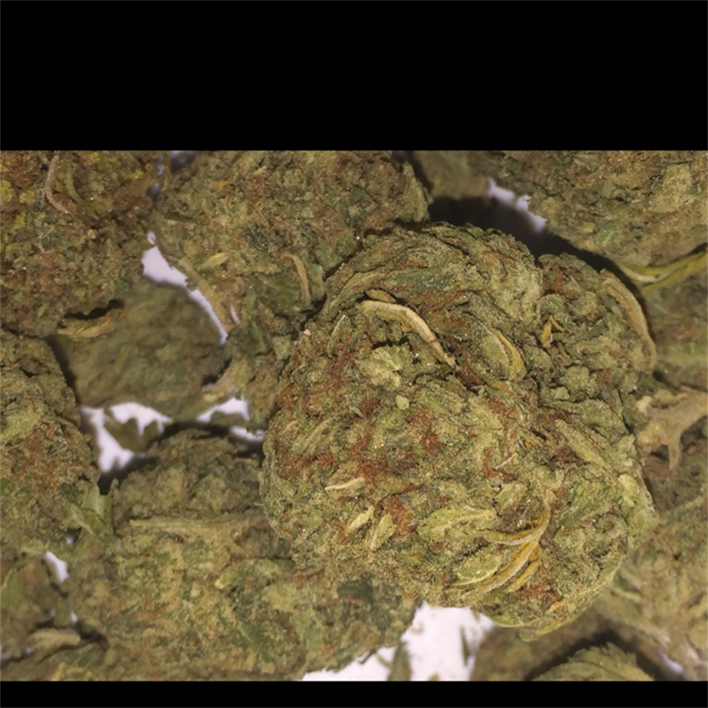 Pure OG