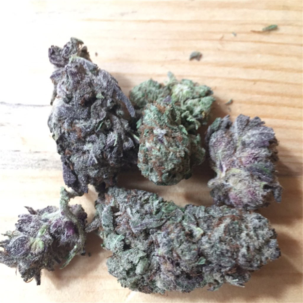 Purple Candy Cannabis Strain Information Leafly