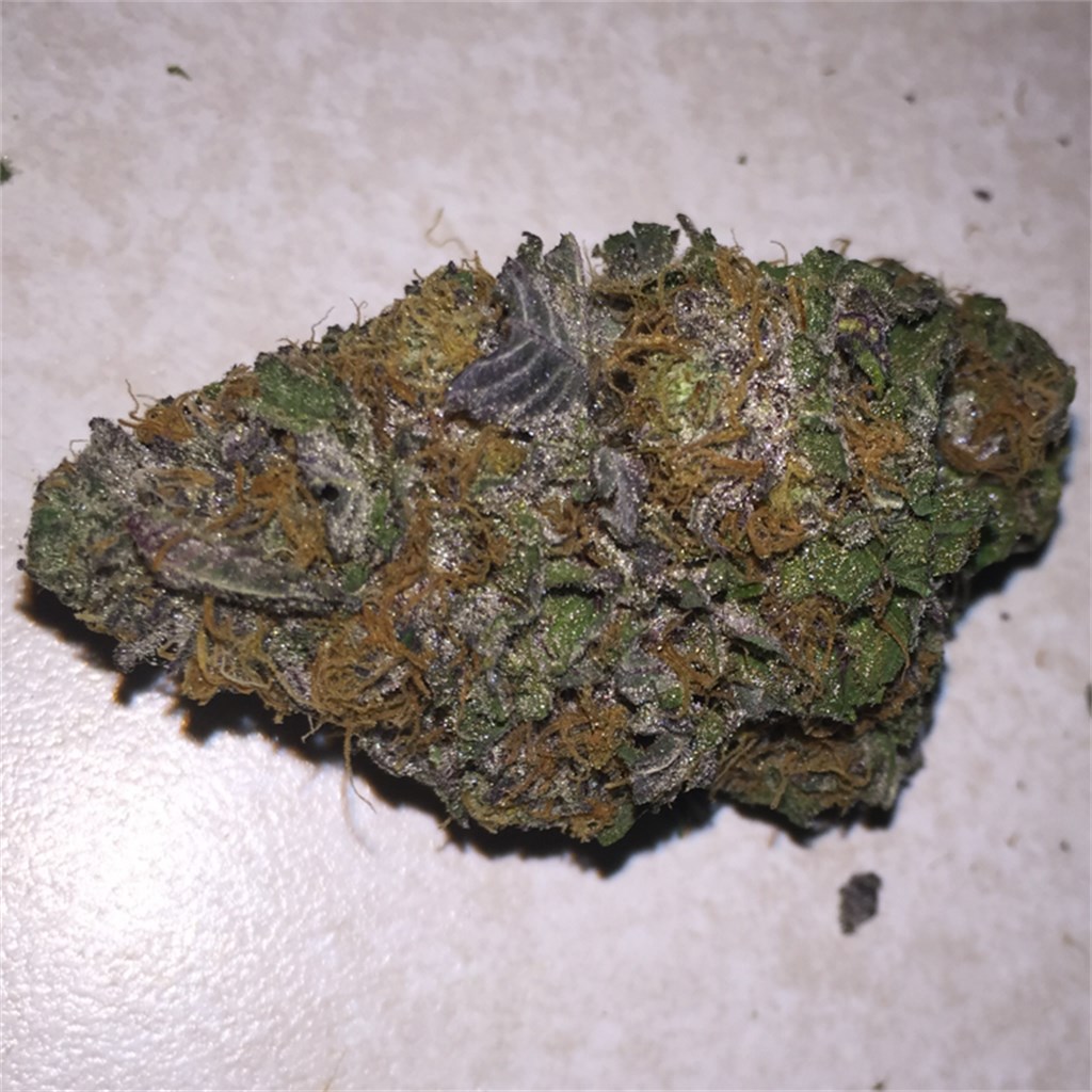 Purple Dragon Cannabis Strain Information Leafly