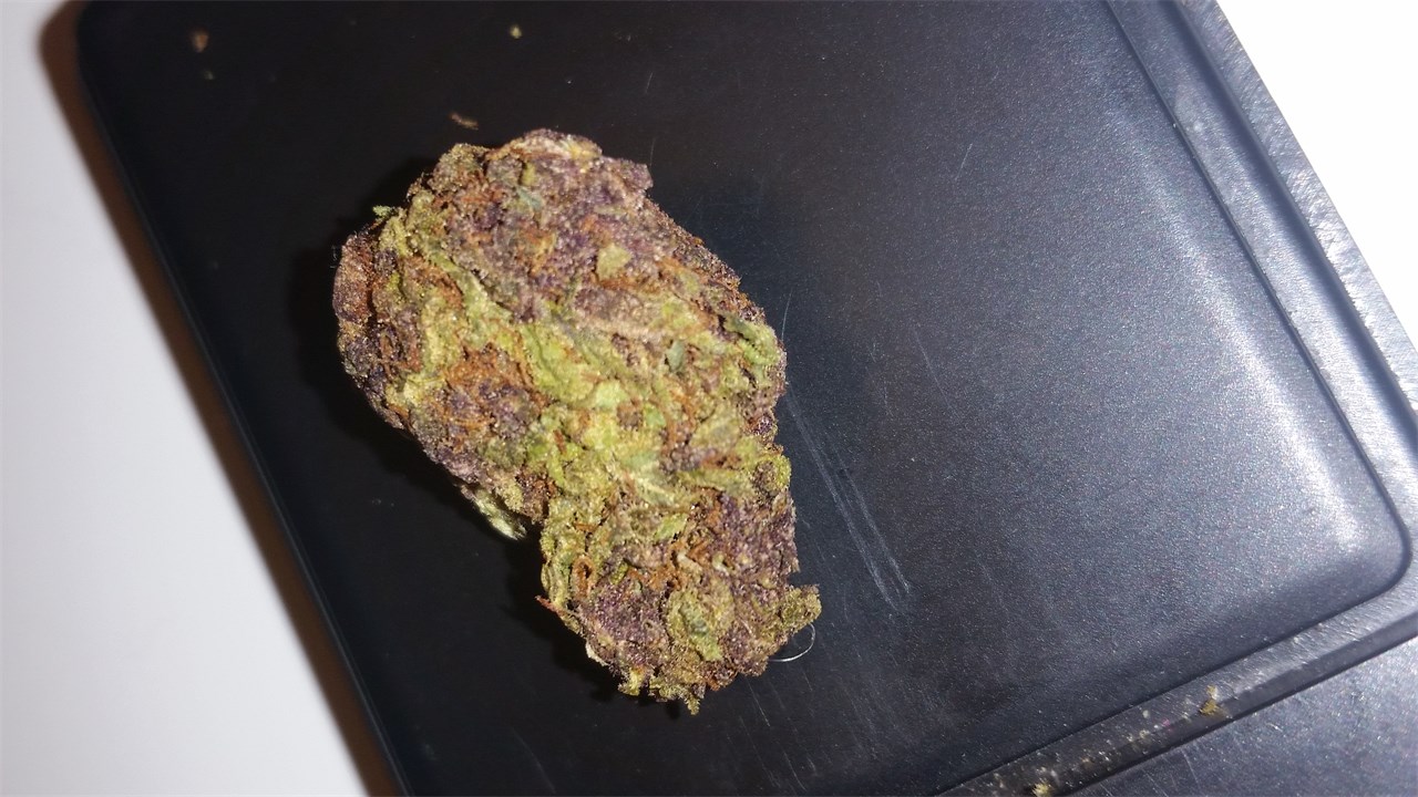PVC OG