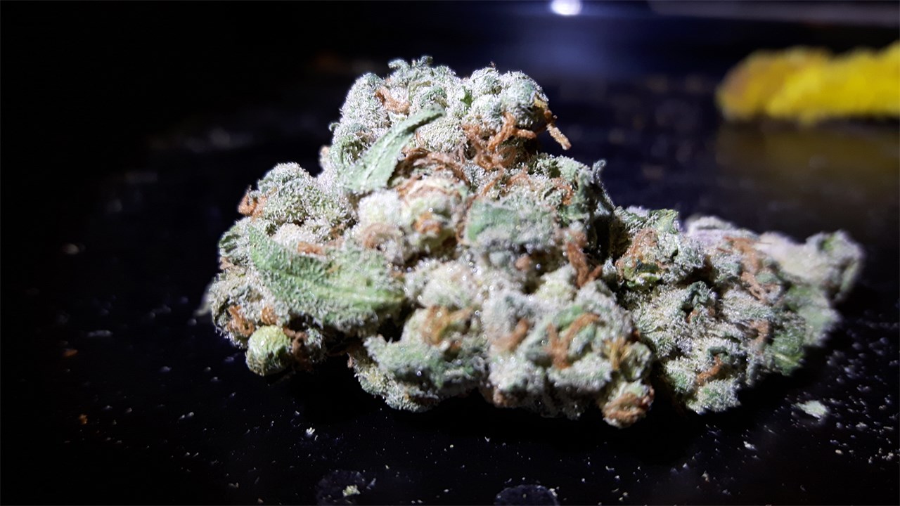Raspberry Cough