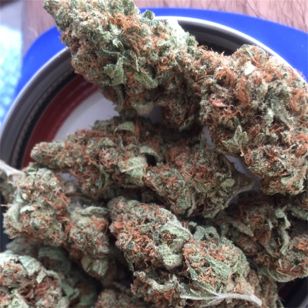 Raw Diesel