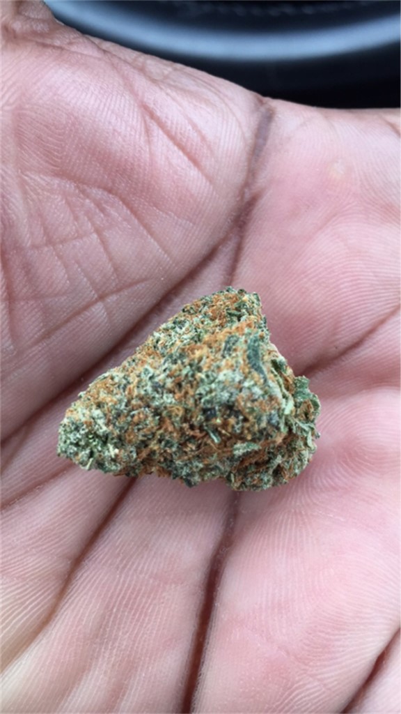 Redding OG