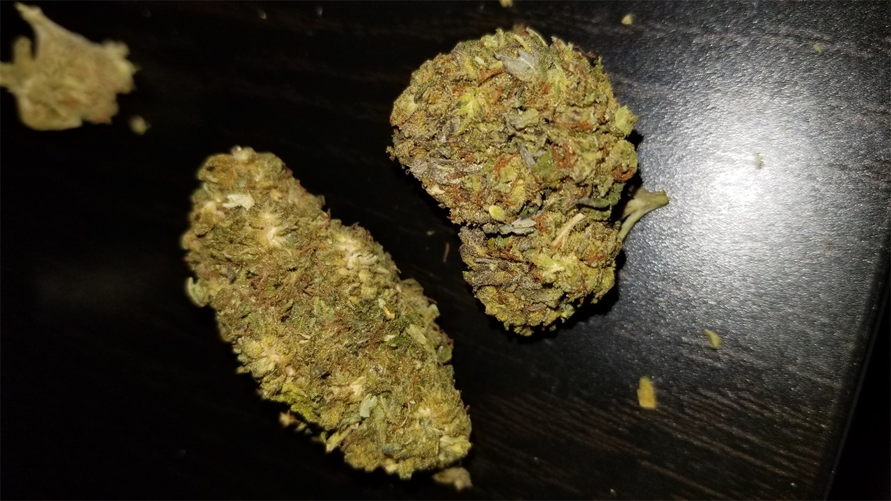 Riddler OG