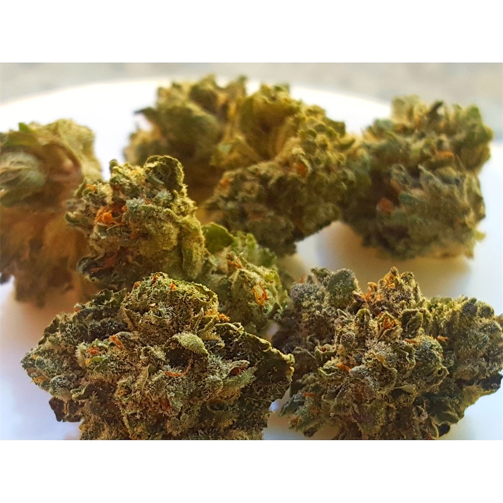 Royal Kush