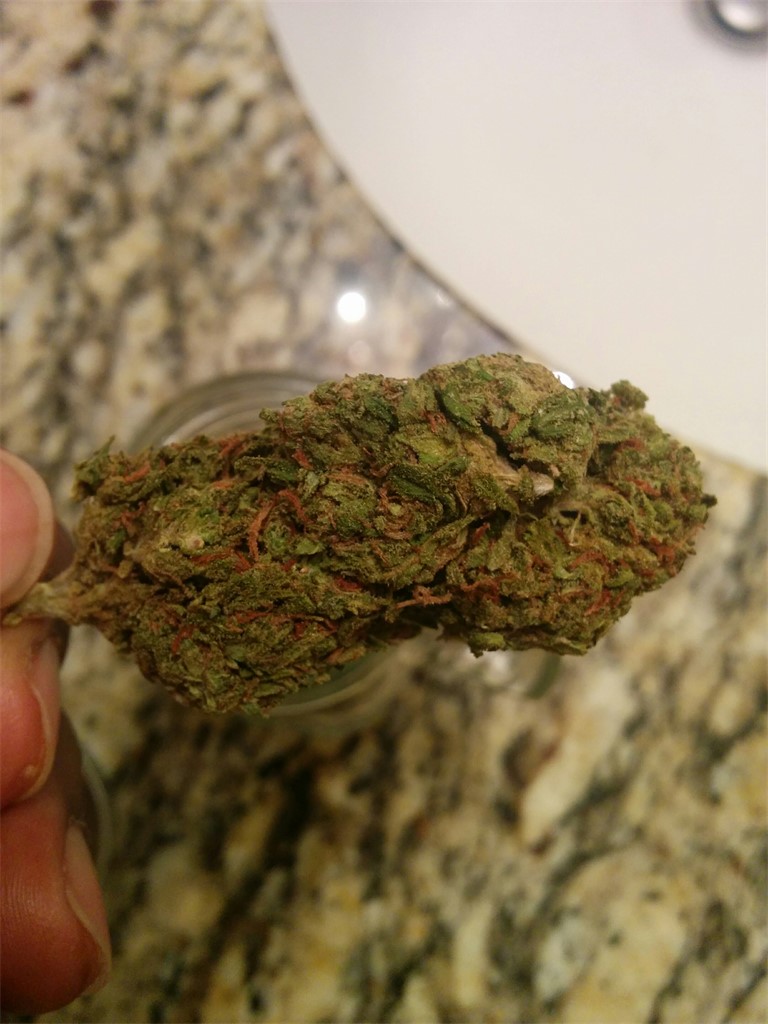 Rug Burn OG