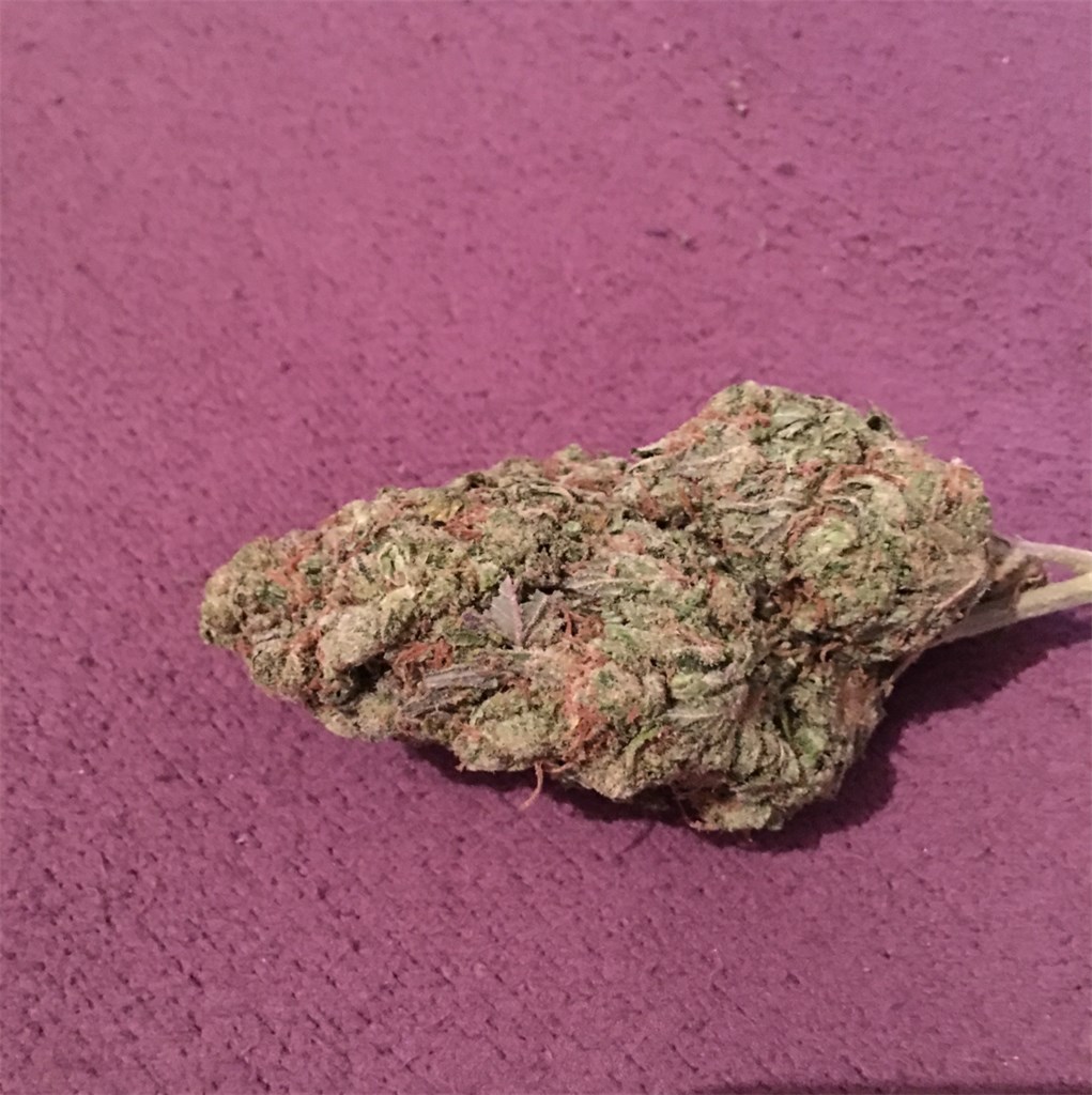 SFV OG Kush