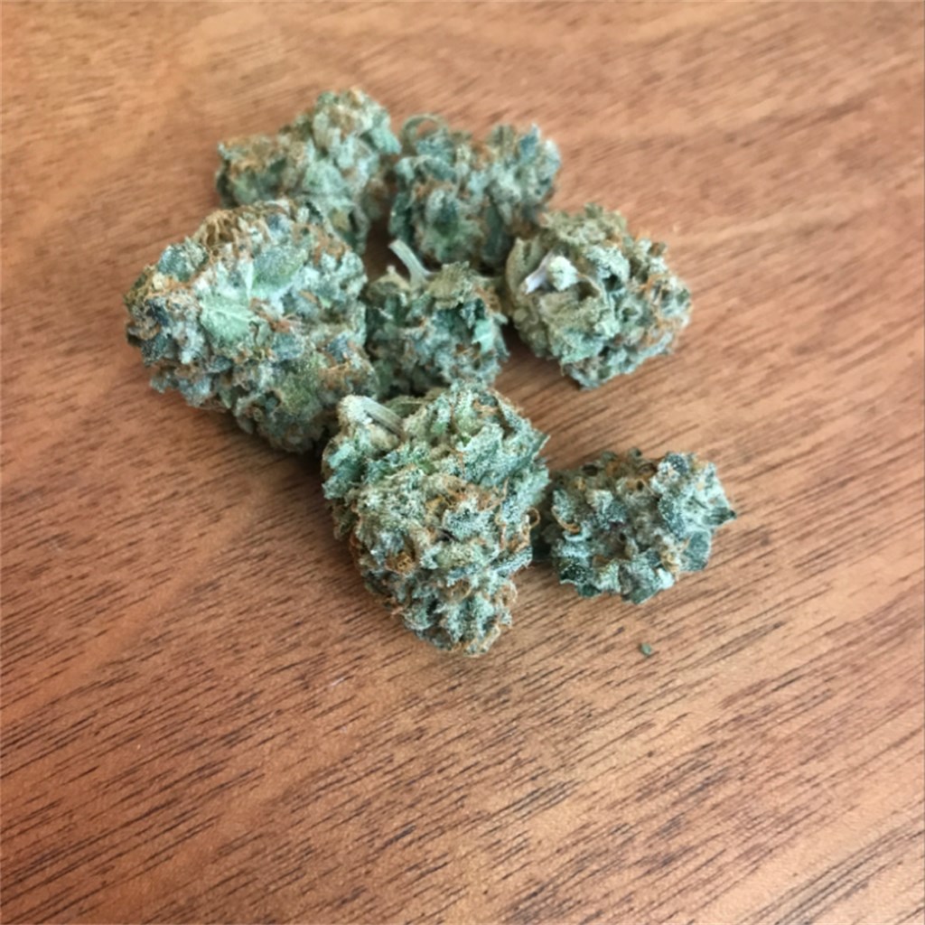 Sin Valley OG