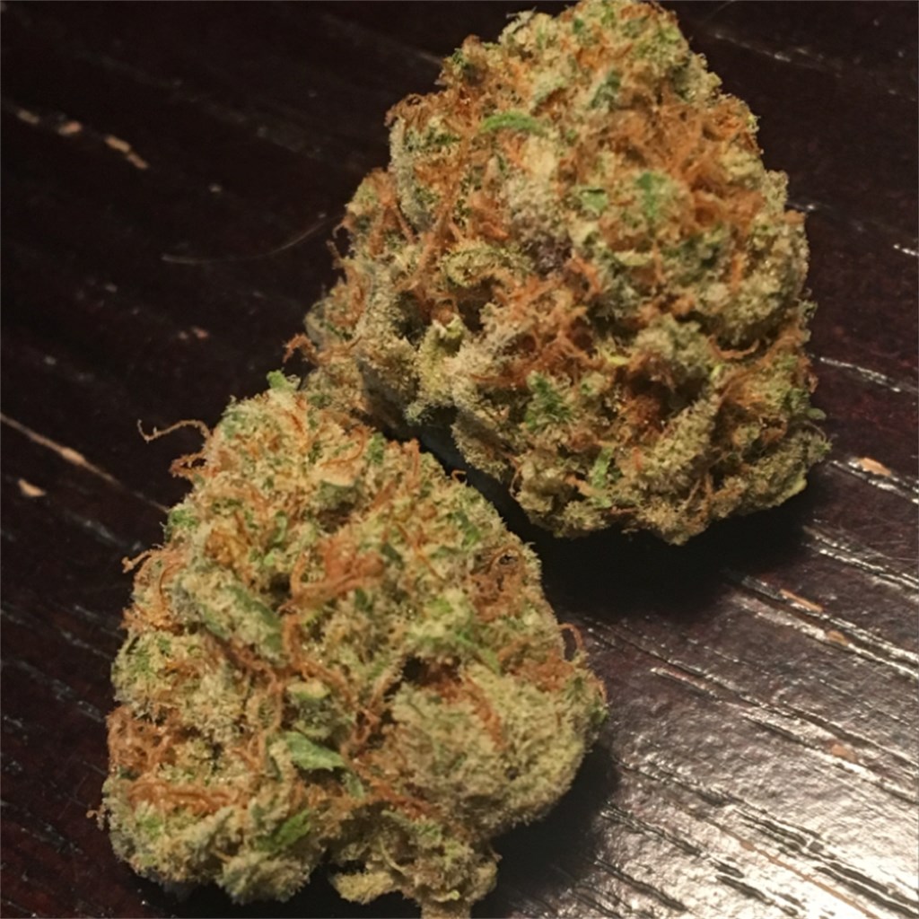 Slimer OG