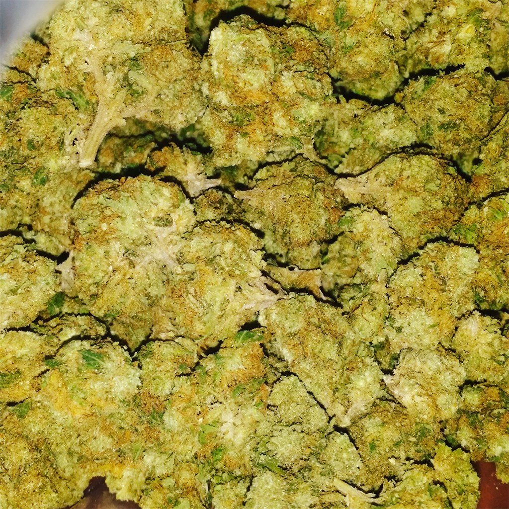 Snowcap