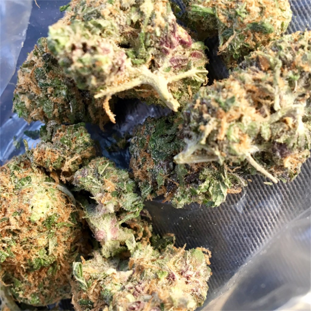 Foto de la variedad Sour Apple