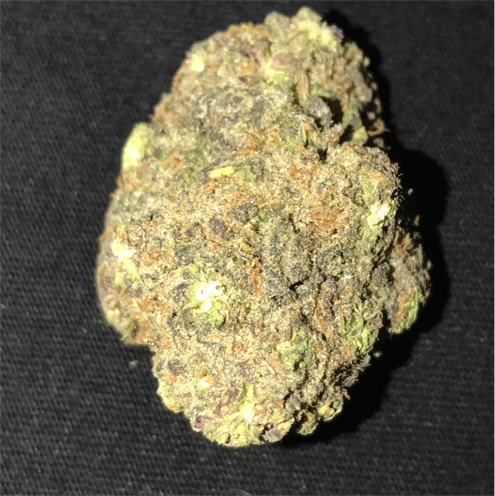 Sour Chunk