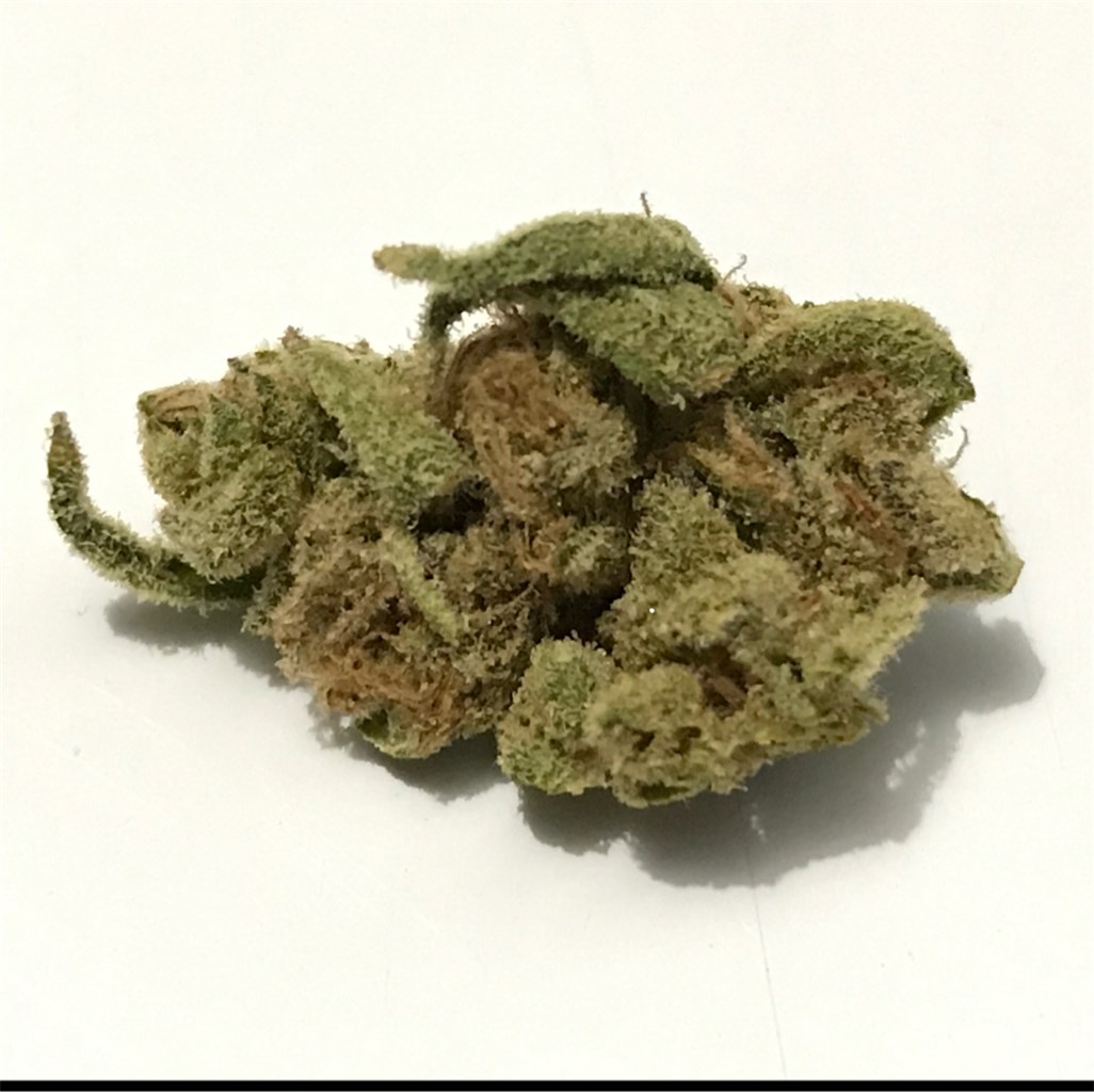 Sour Sunset