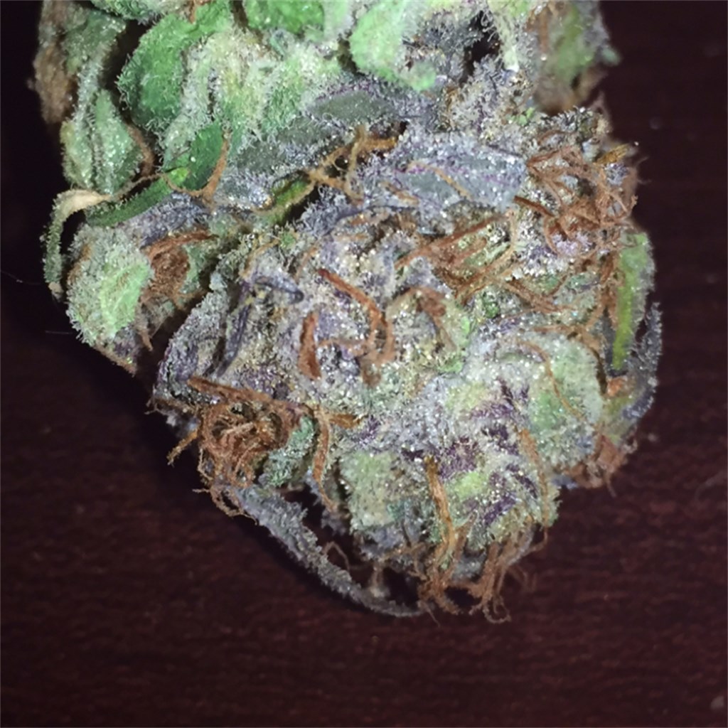 Space Candy