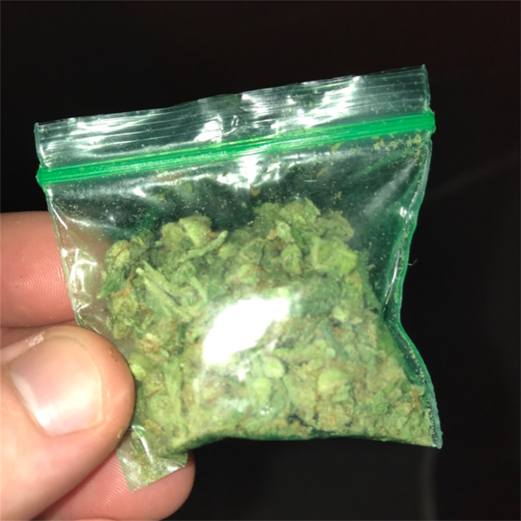 Strawberry Amnesia