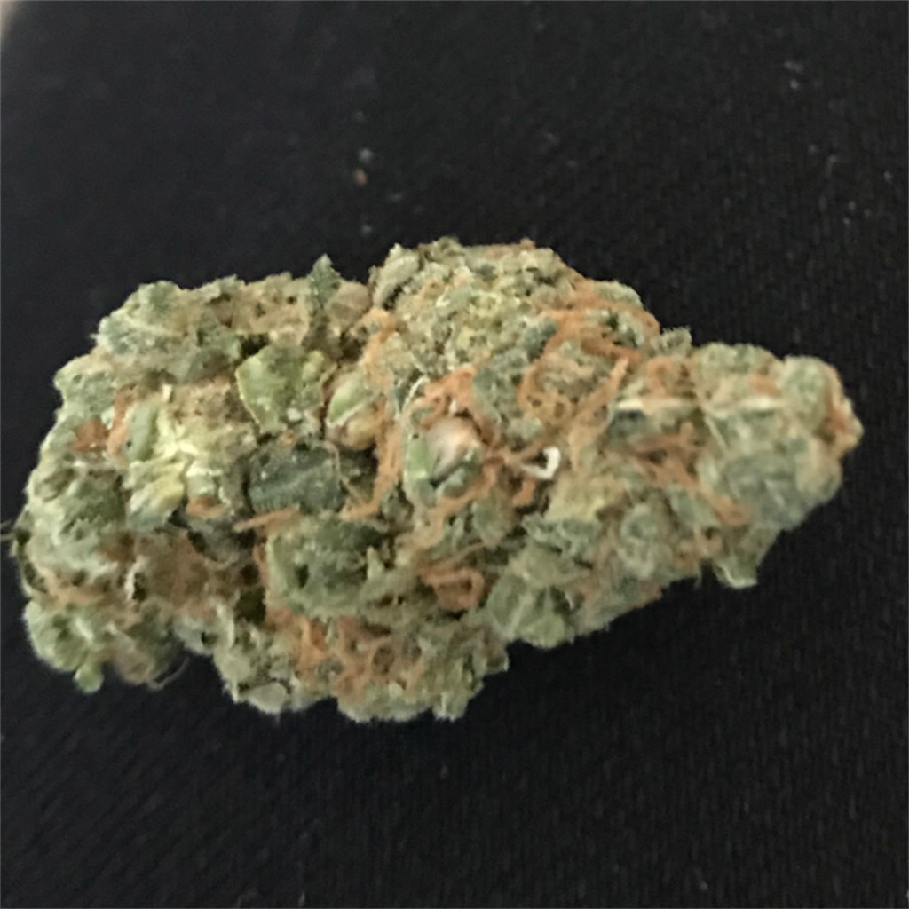 Strawberry Frost