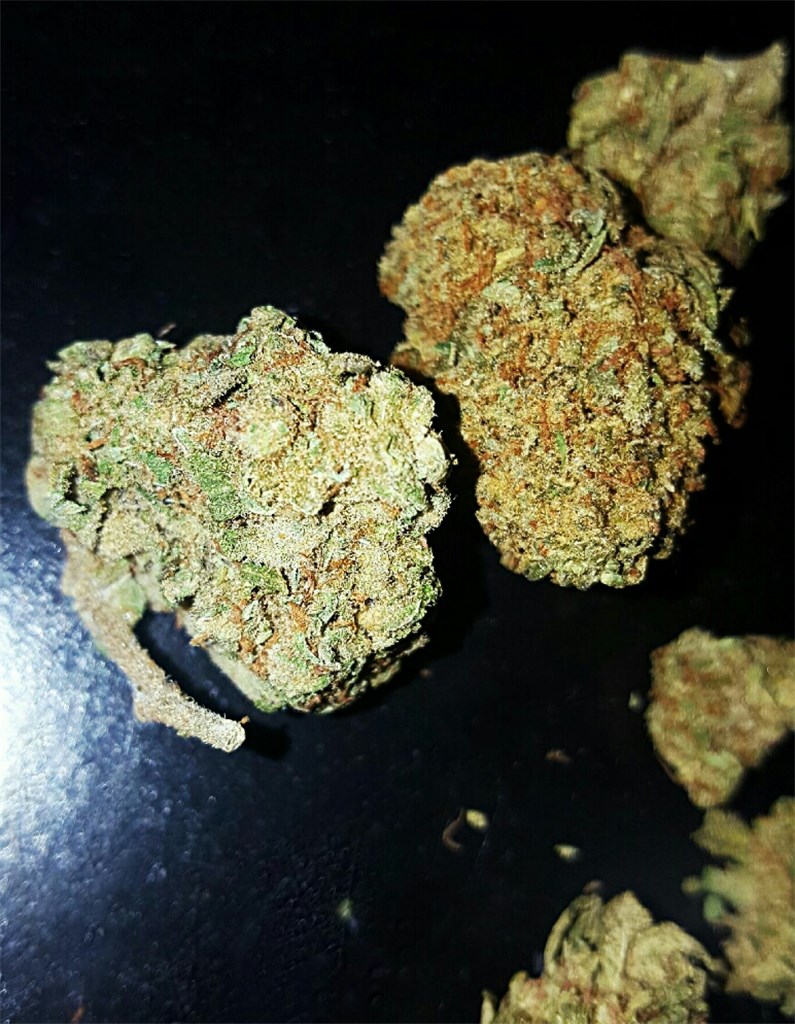 Strawberry Kush Marijuana Strain Information Leafly