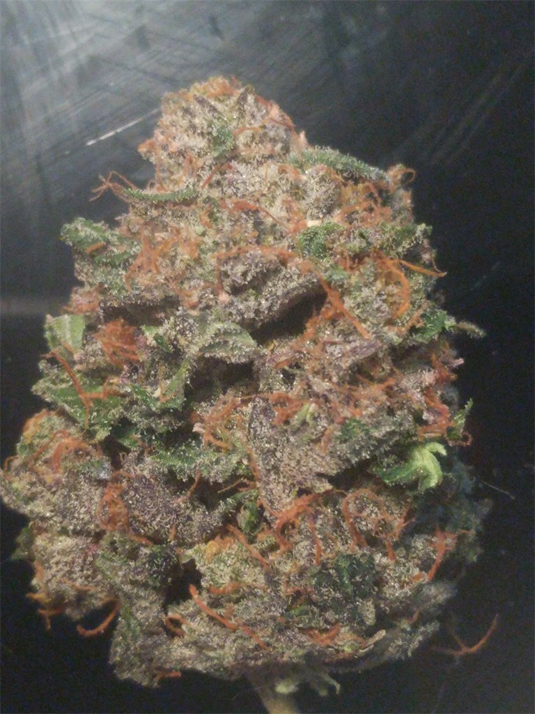 Super Kush