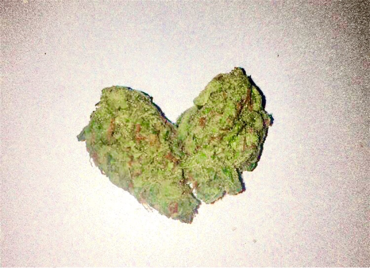 STNR Creations: Super Lemon Haze | Blazin' Blend | 2 Gram