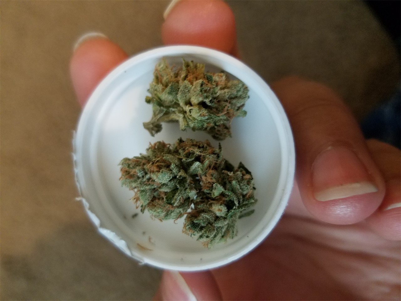Supermax OG
