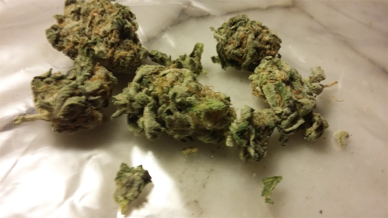 Sweet Jane